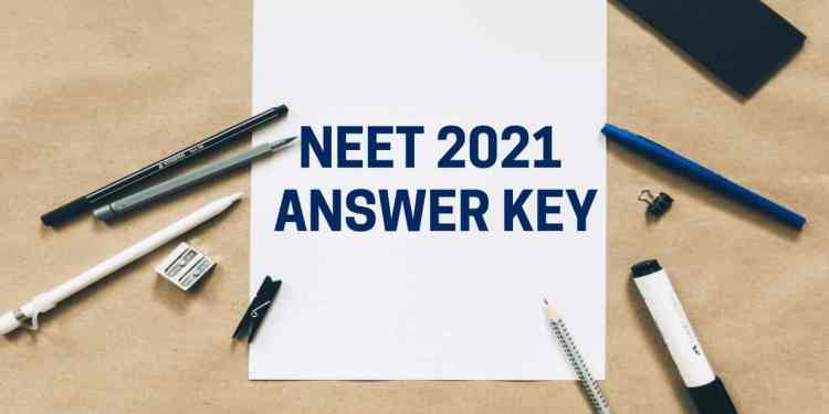 NEET 2021 Question papers & Answer keys Solutions, Exam Analysis